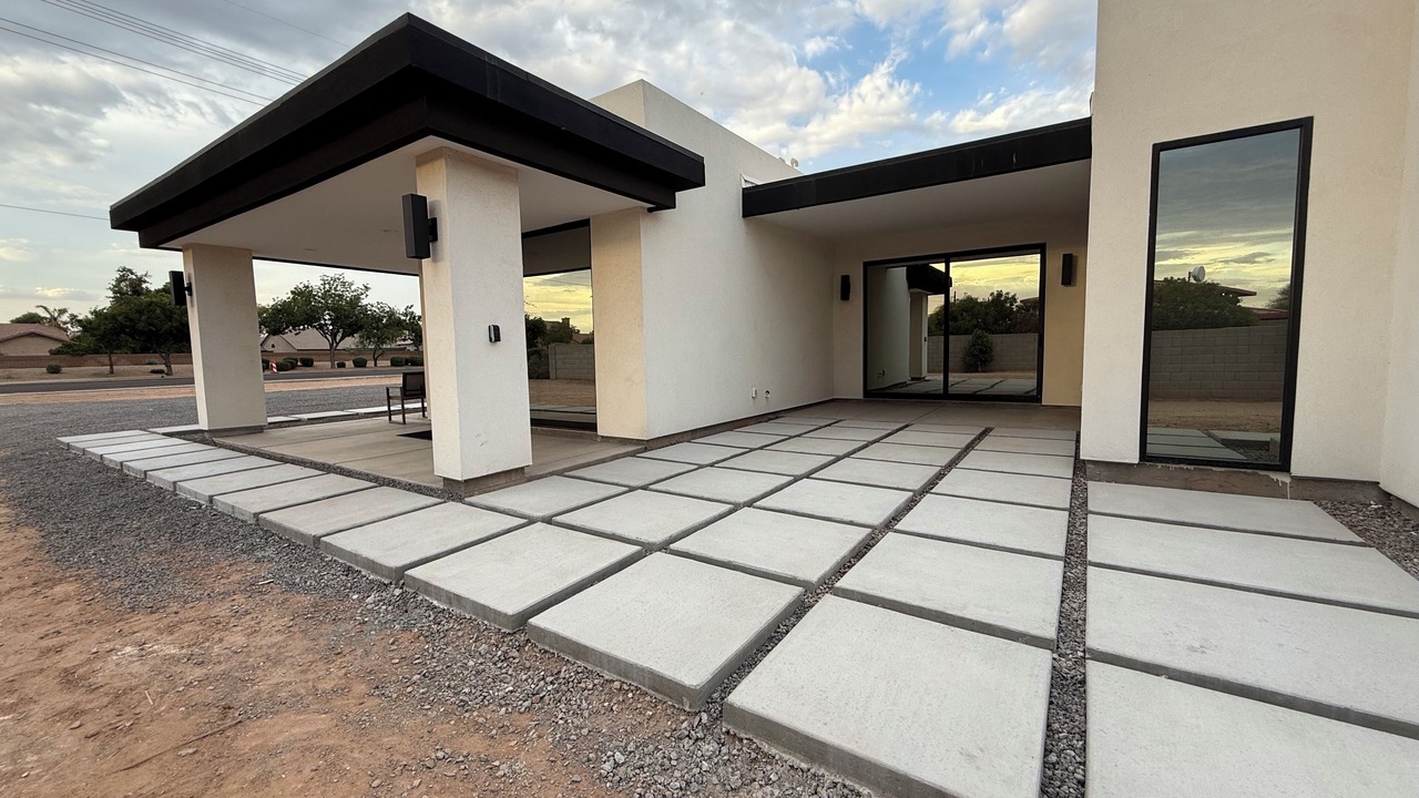 Photo of Outdoor in Gilbert