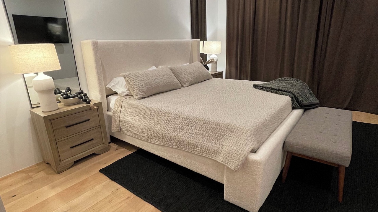 Photo of Bedroom in Gilbert