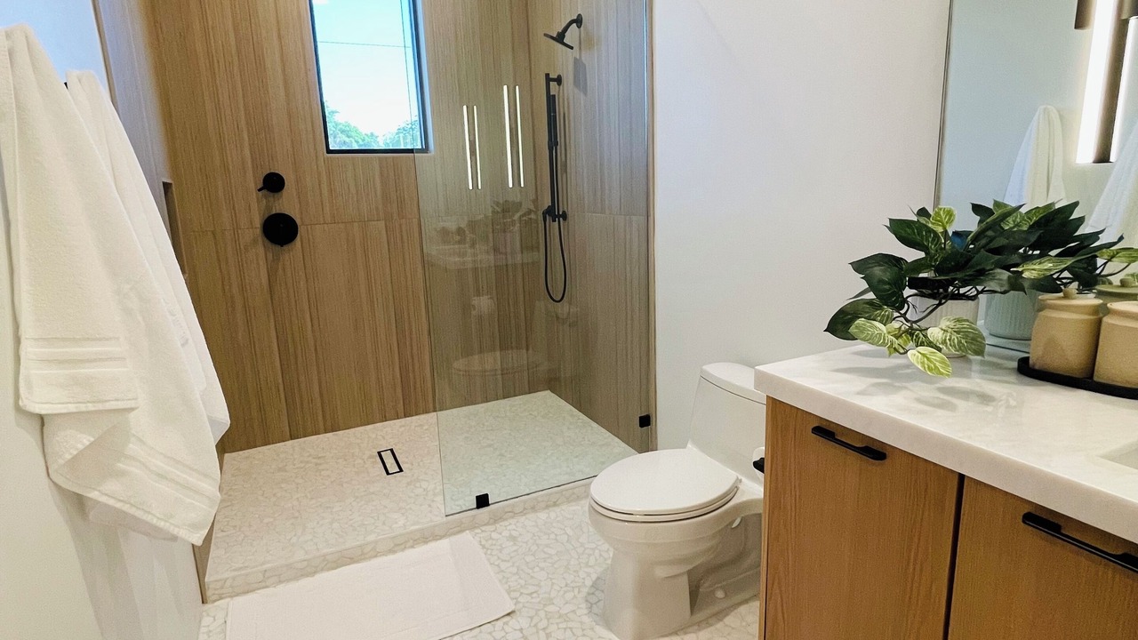 Photo of Bathroom in Gilbert