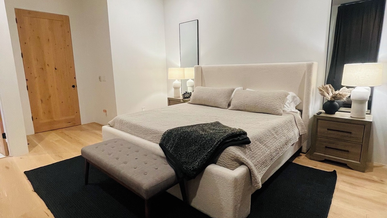 Photo of Bedroom in Gilbert