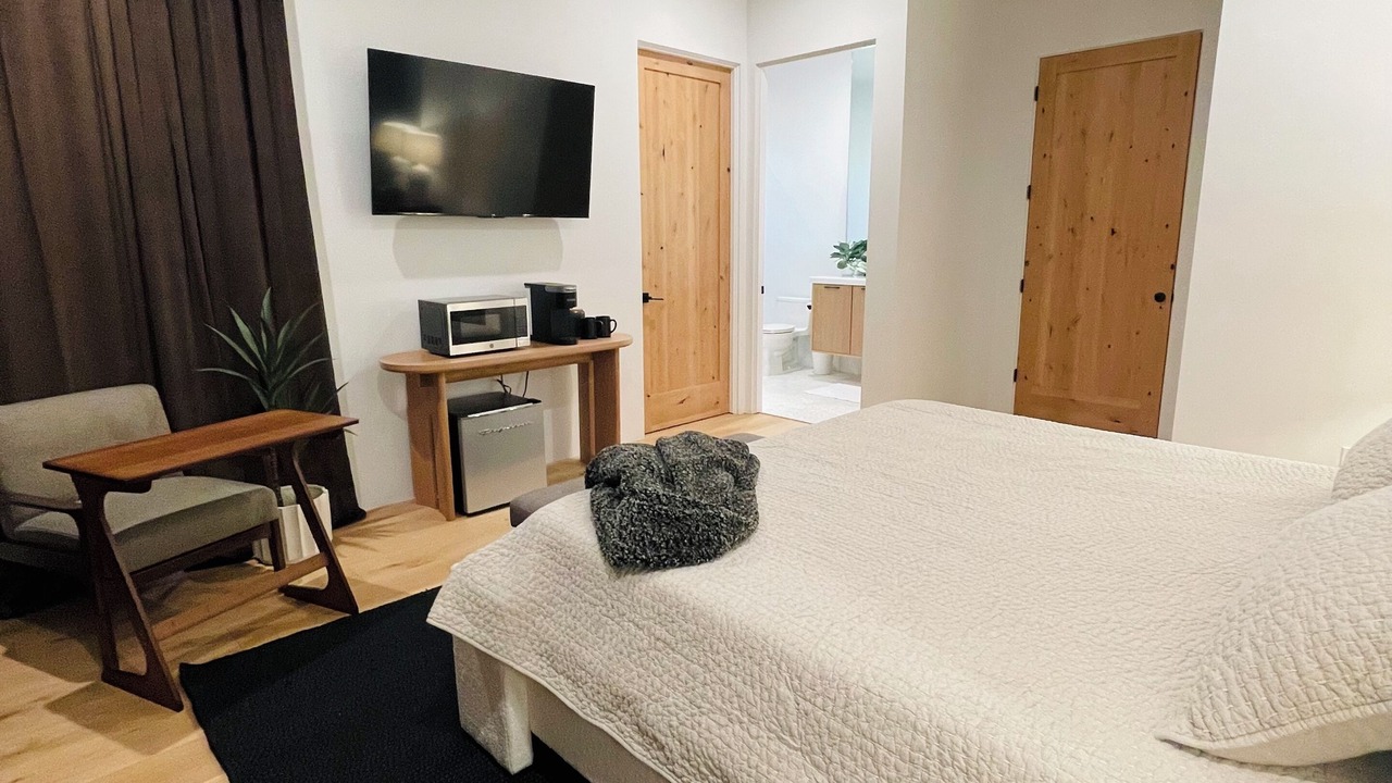 Photo of Bedroom in Gilbert