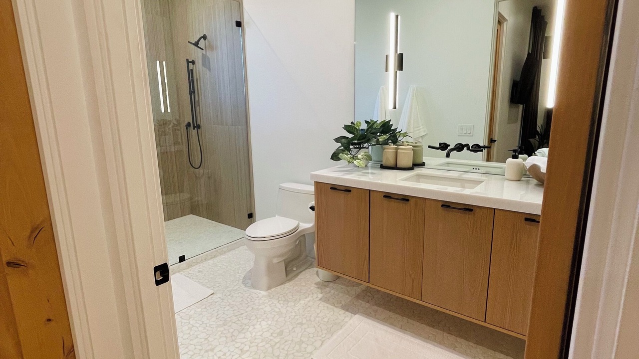 Photo of Bathroom in Gilbert