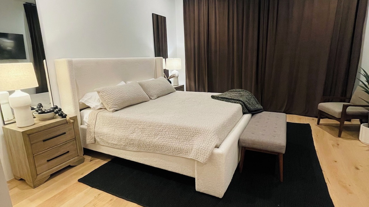 Photo of Bedroom in Gilbert