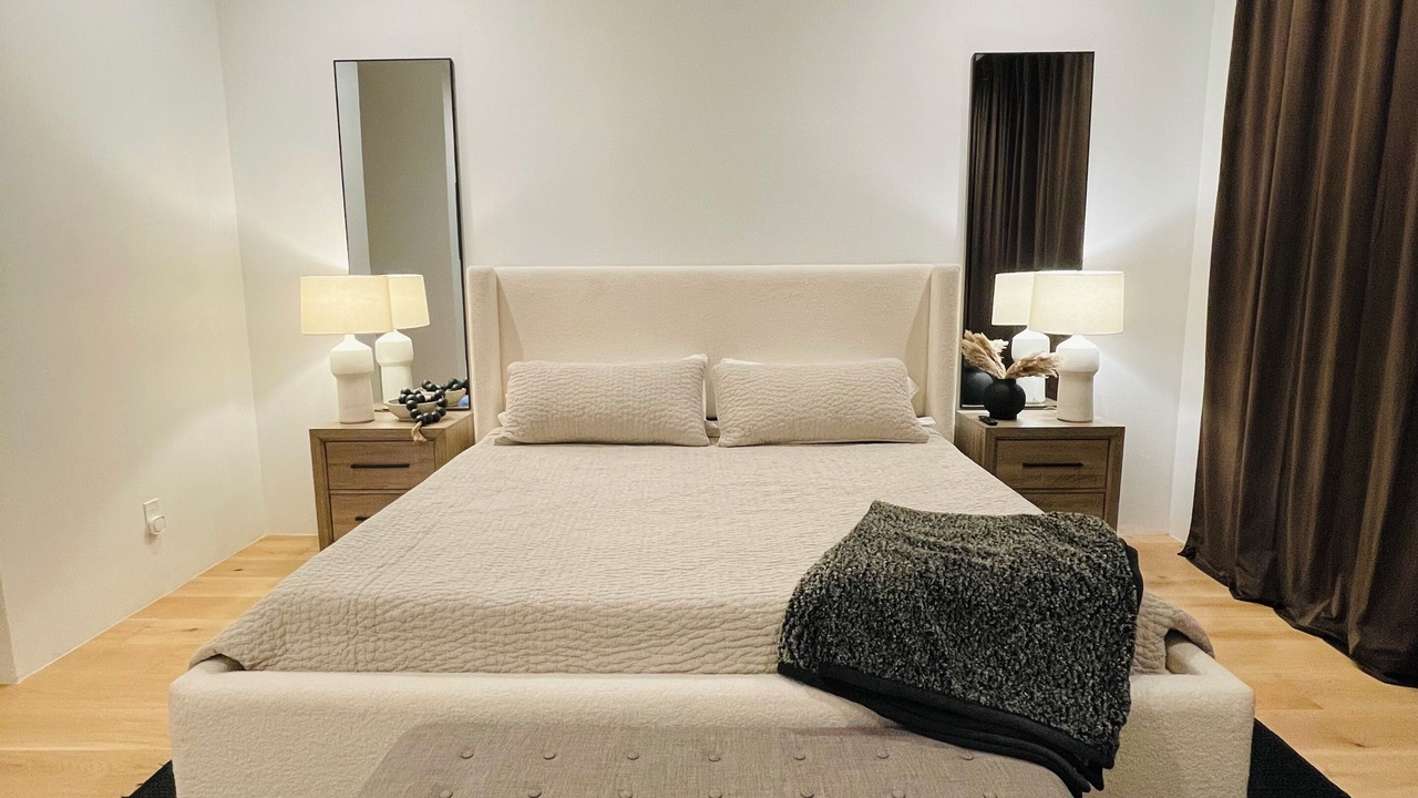 Photo of Bedroom in Gilbert
