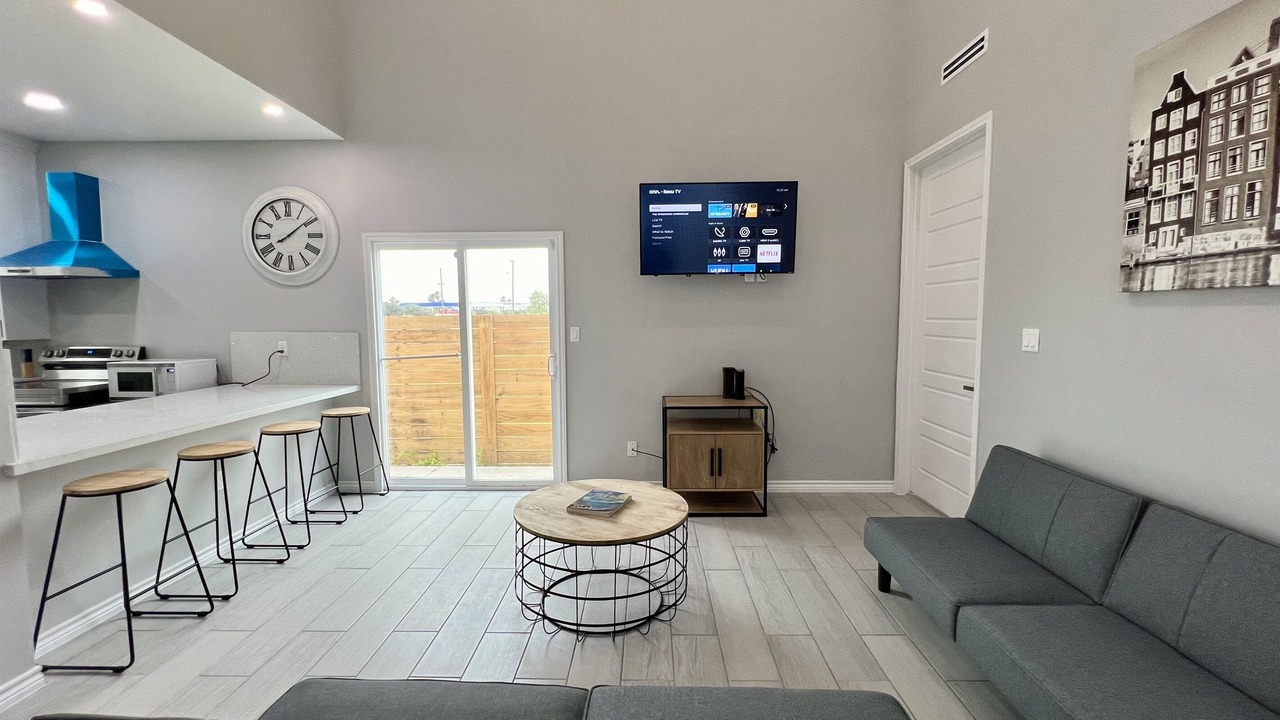 Photo of Bedroom in Brownsville
