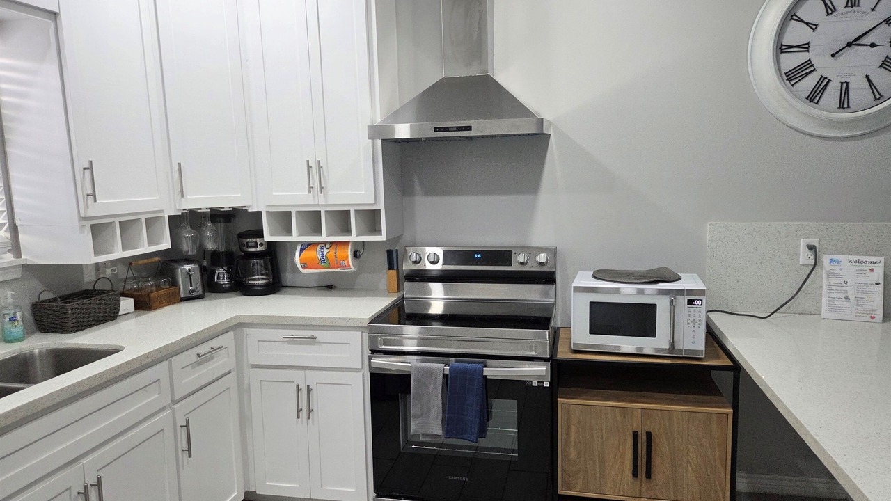 Photo of Kitchen in Brownsville