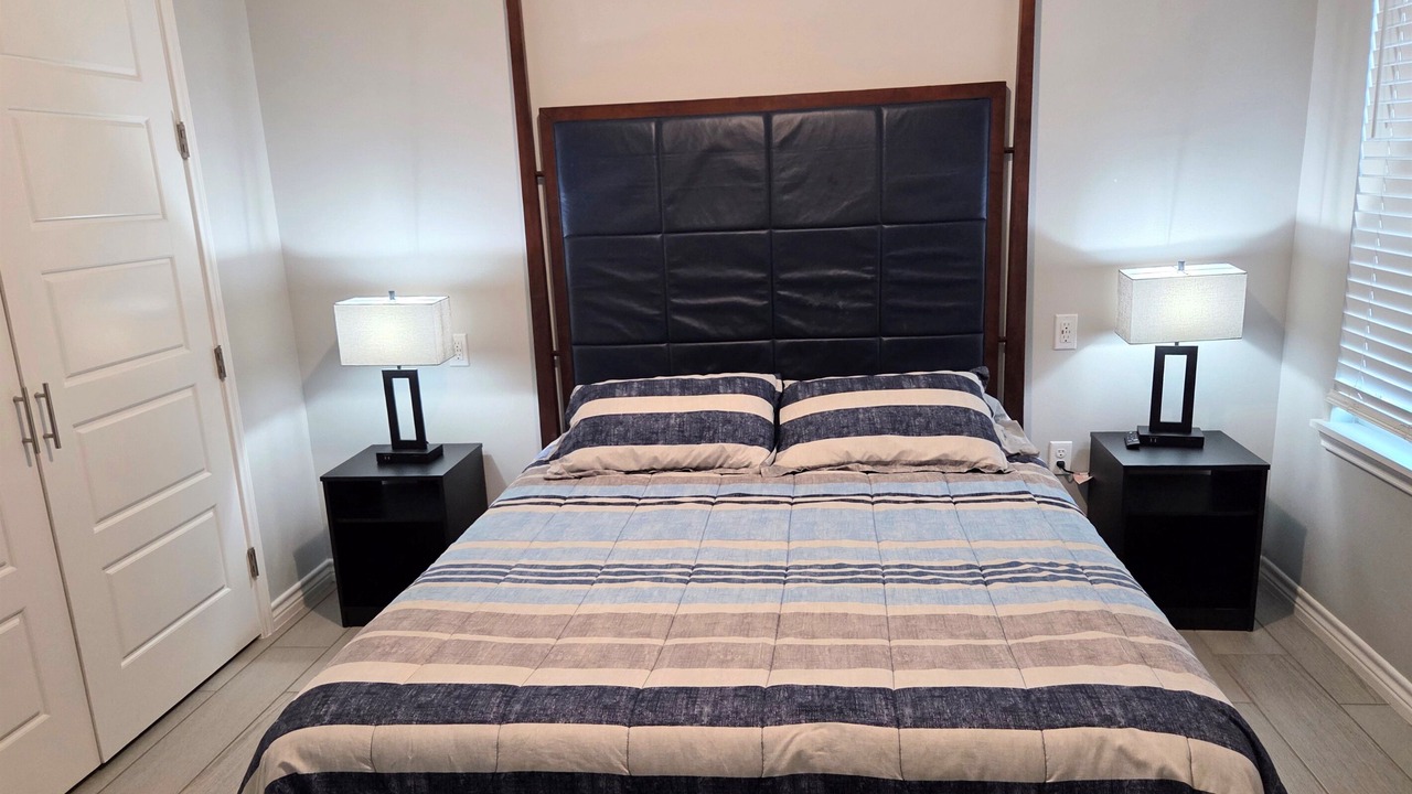 Photo of Bedroom in Brownsville