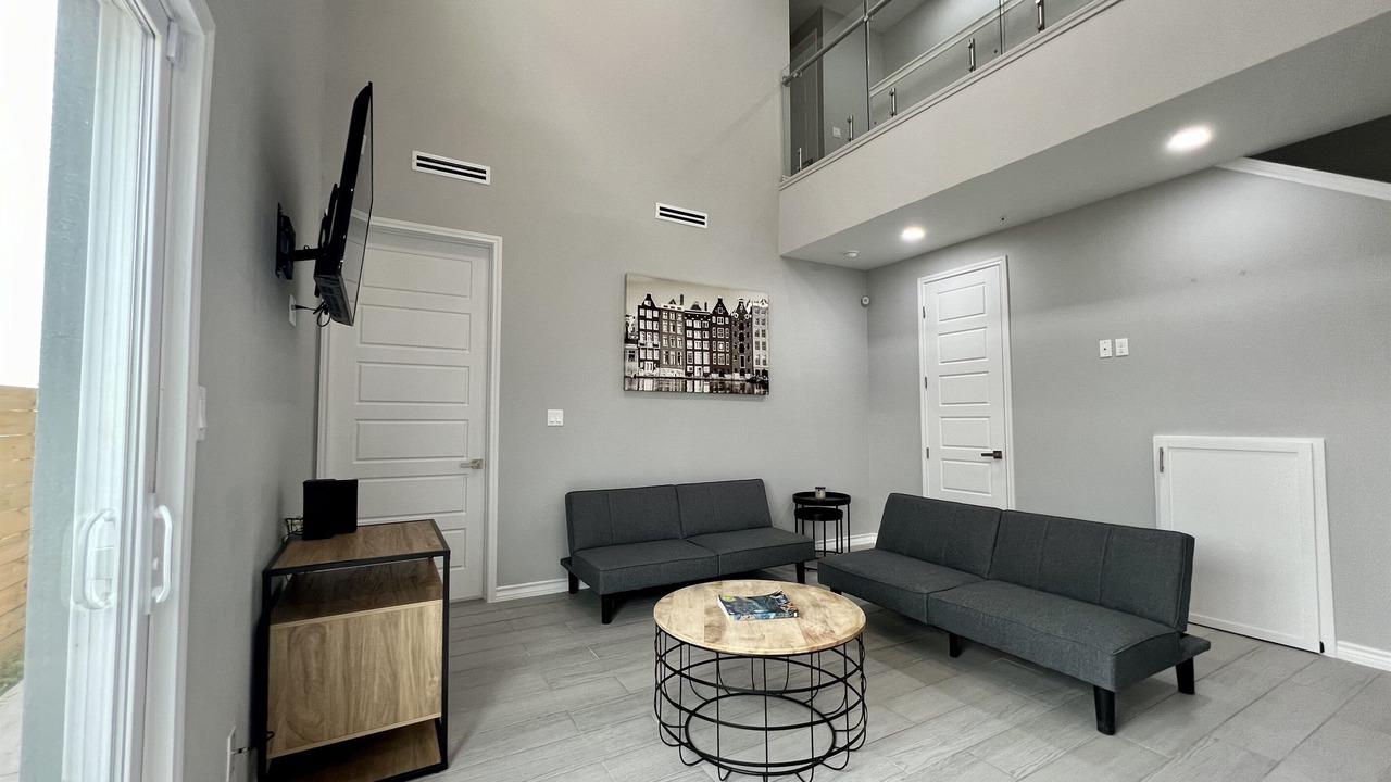 Photo of Bedroom in Brownsville