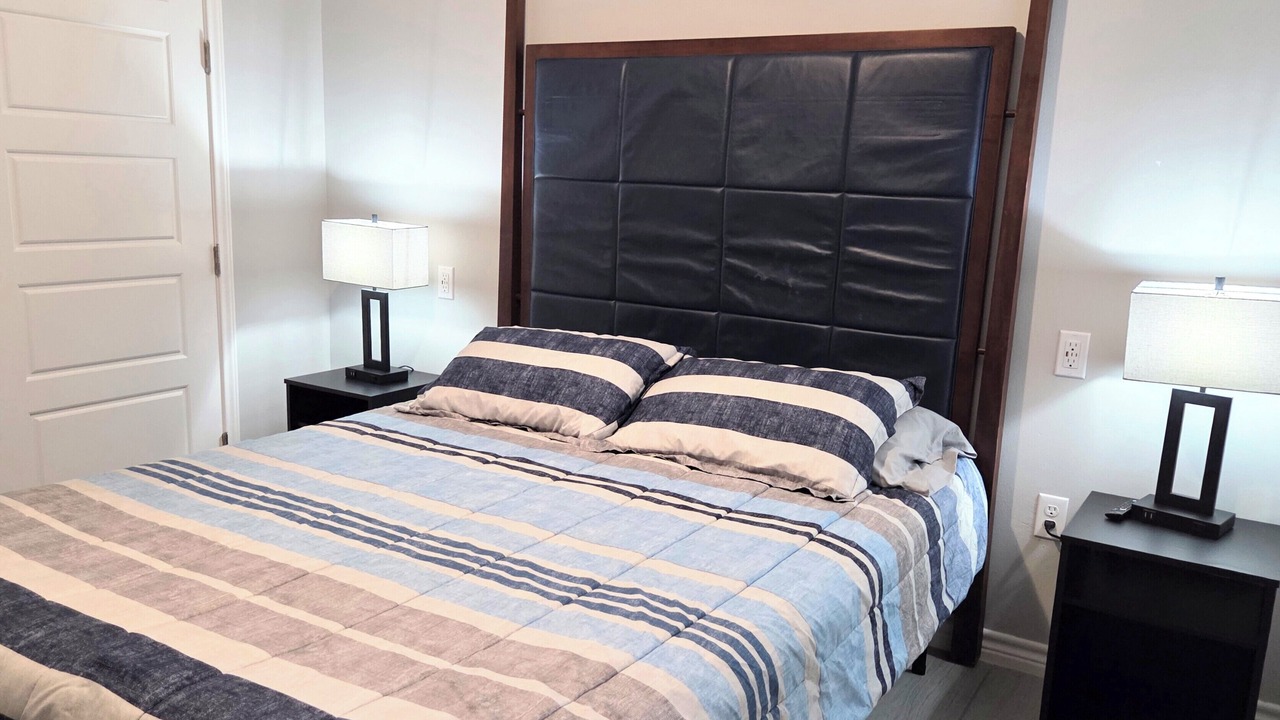 Photo of Bedroom in Brownsville