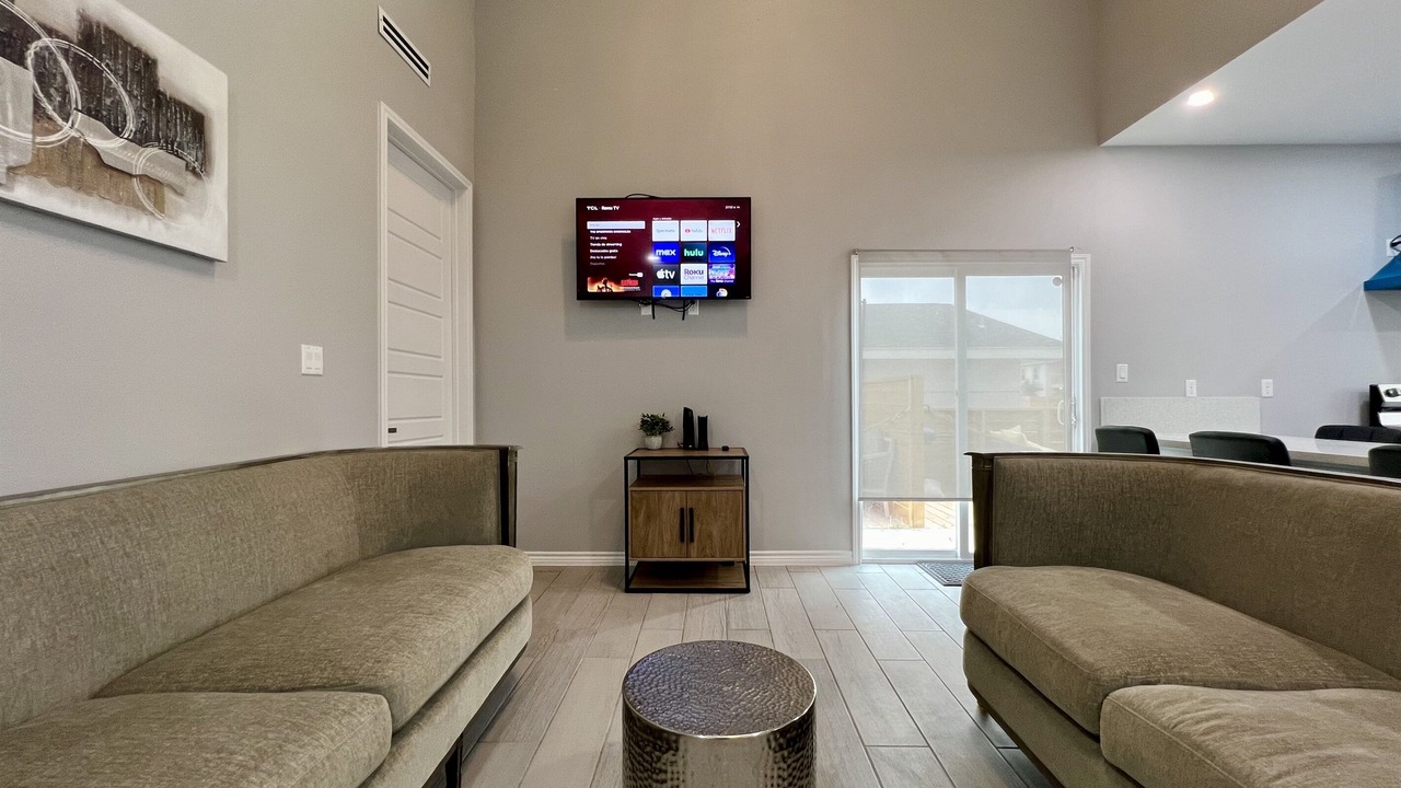 Photo of Bedroom in Brownsville