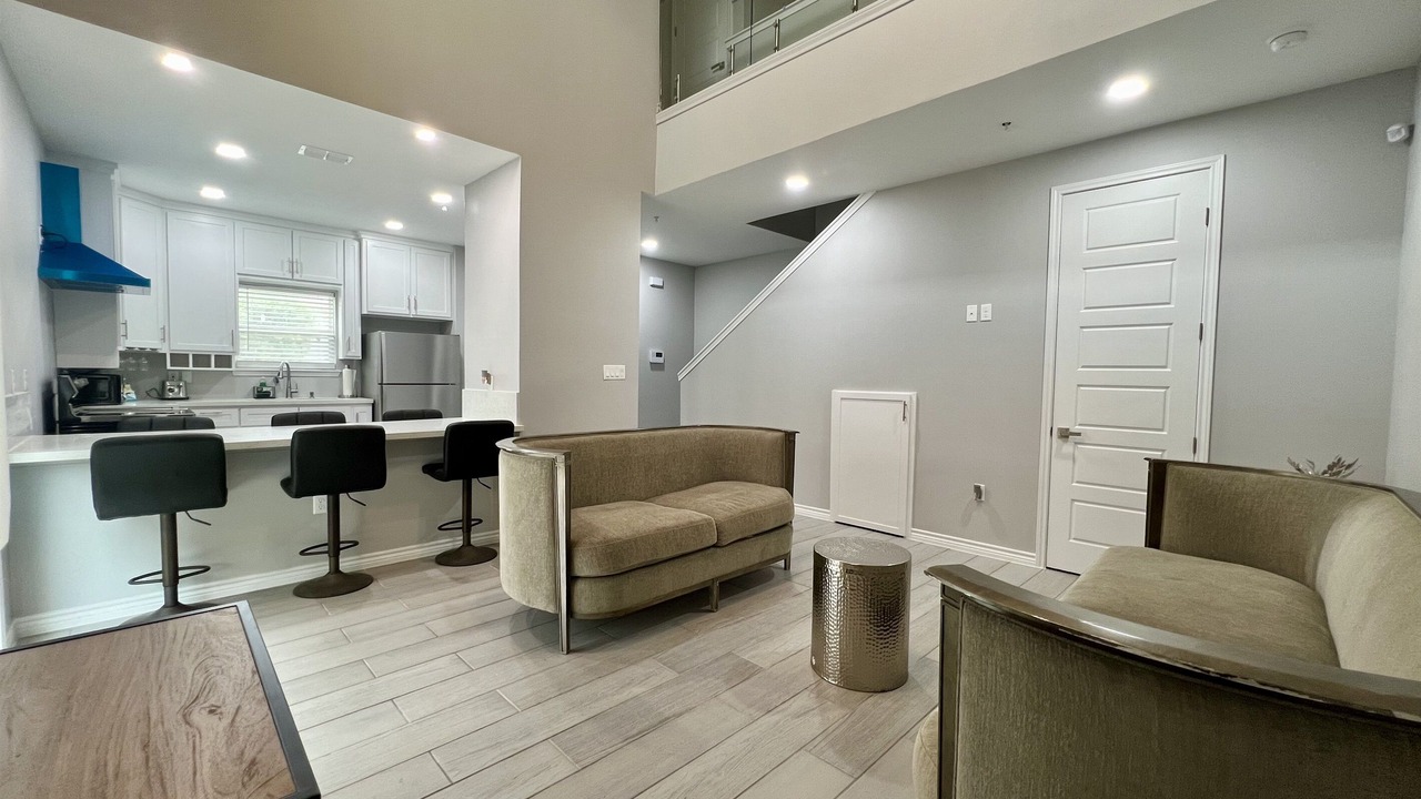 Photo of Bedroom in Brownsville