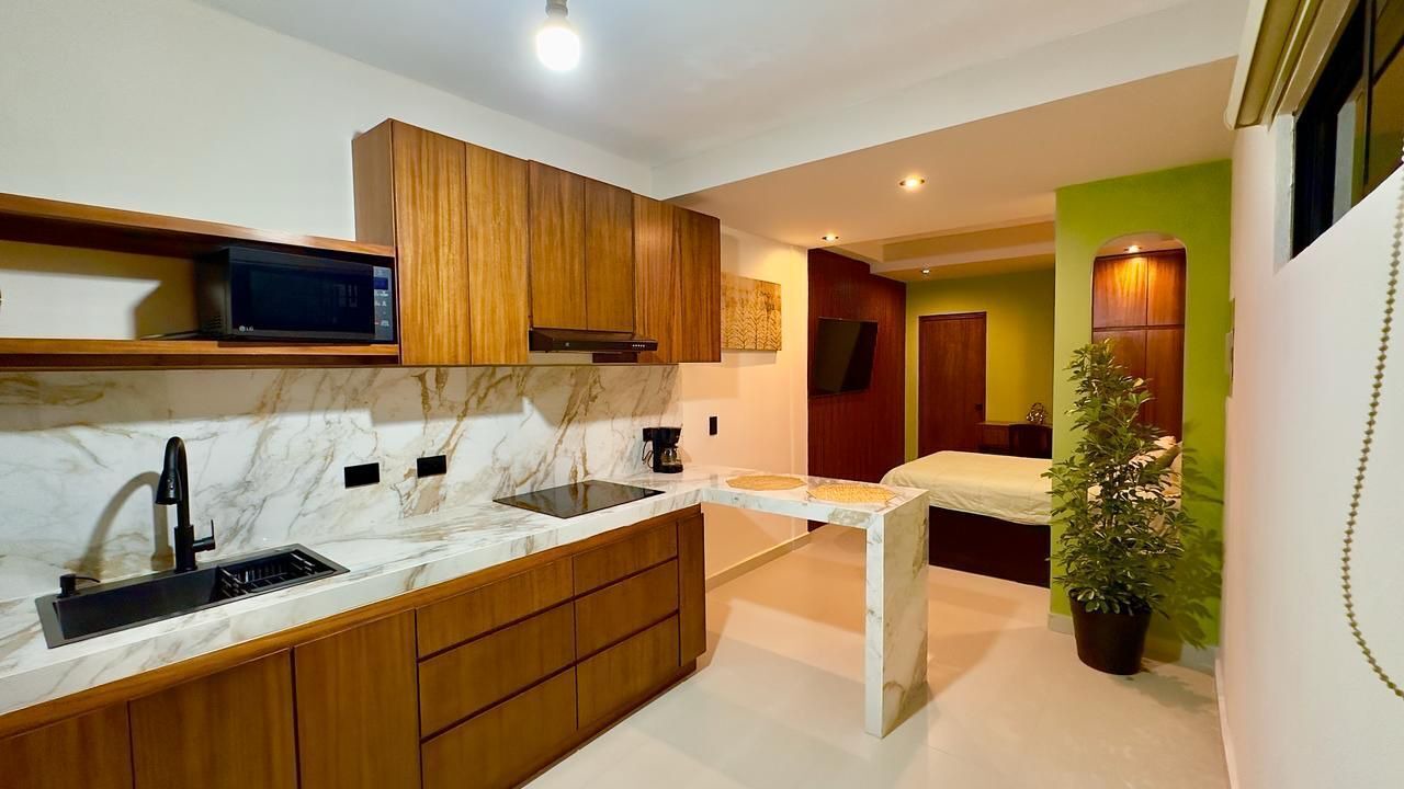 Photo of Bedroom in La Paz