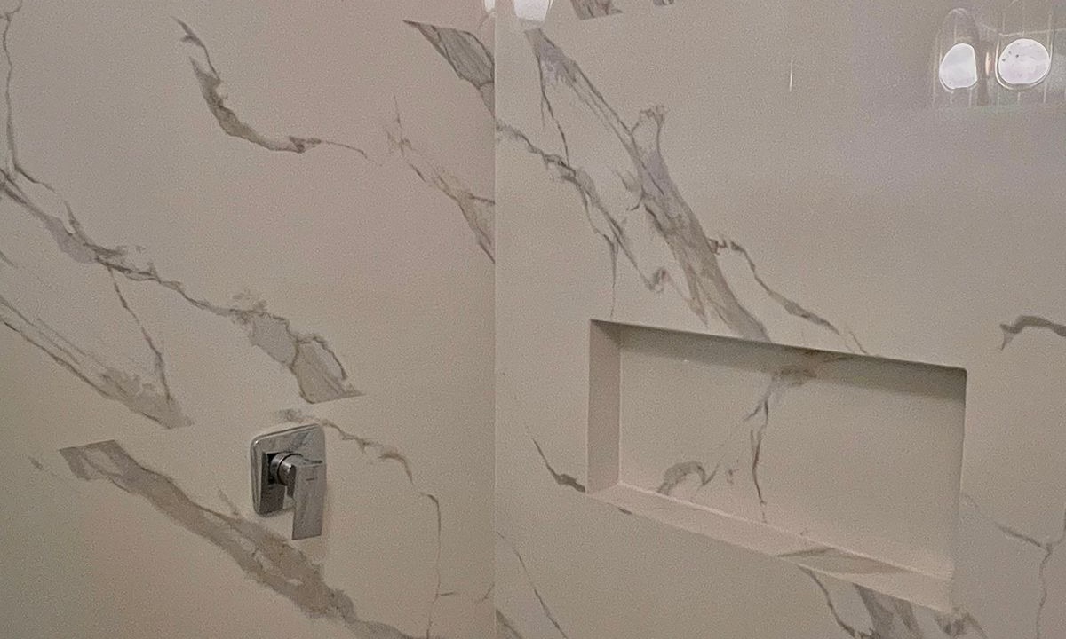 Photo of Bathroom in La Paz