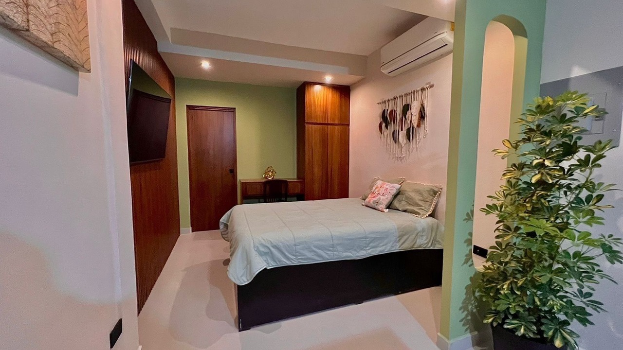 Photo of Bedroom in La Paz