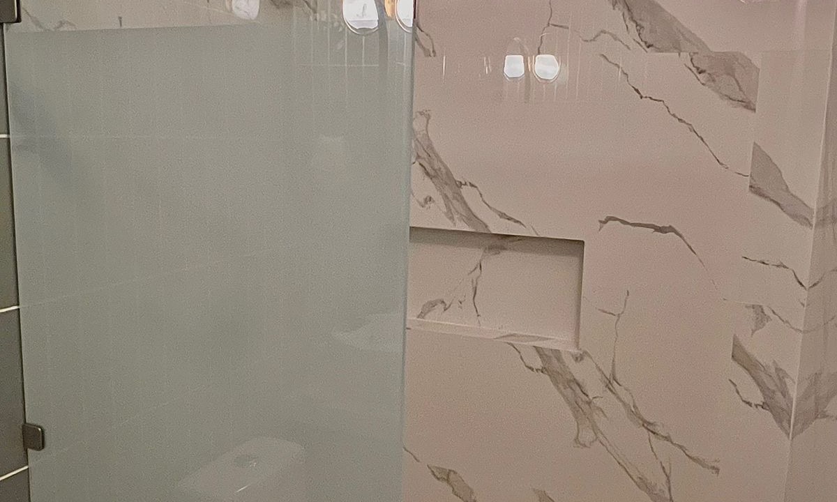 Photo of Bathroom in La Paz