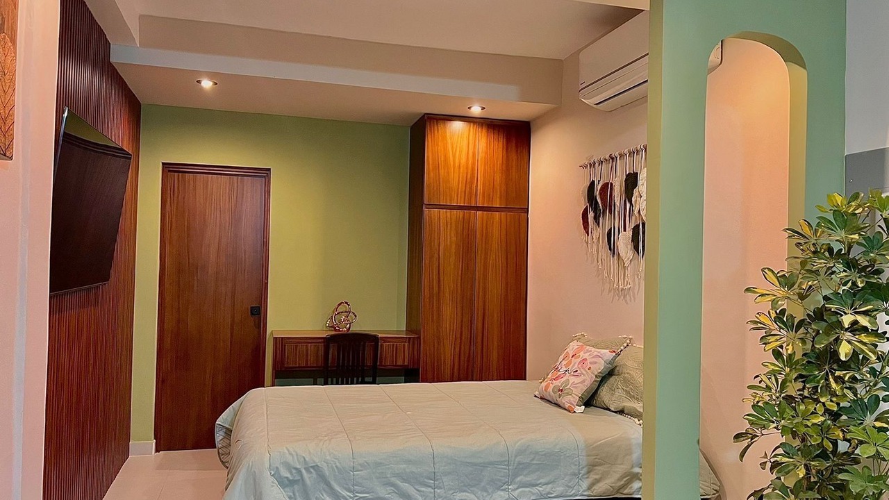 Photo of Bedroom in La Paz