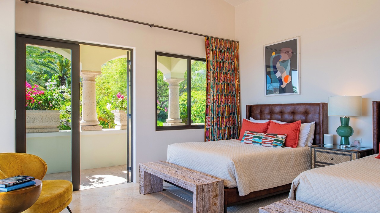 Photo of Bedroom in Palmilla
