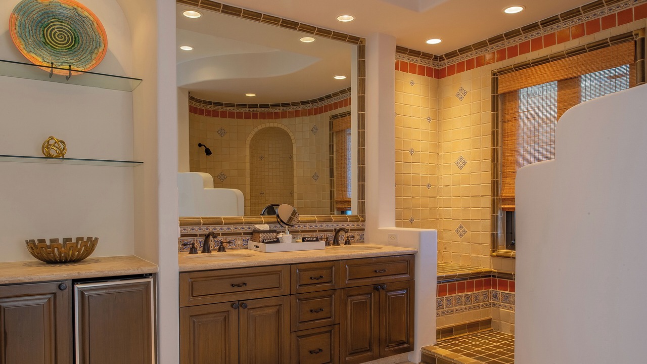 Photo of Bathroom in Palmilla