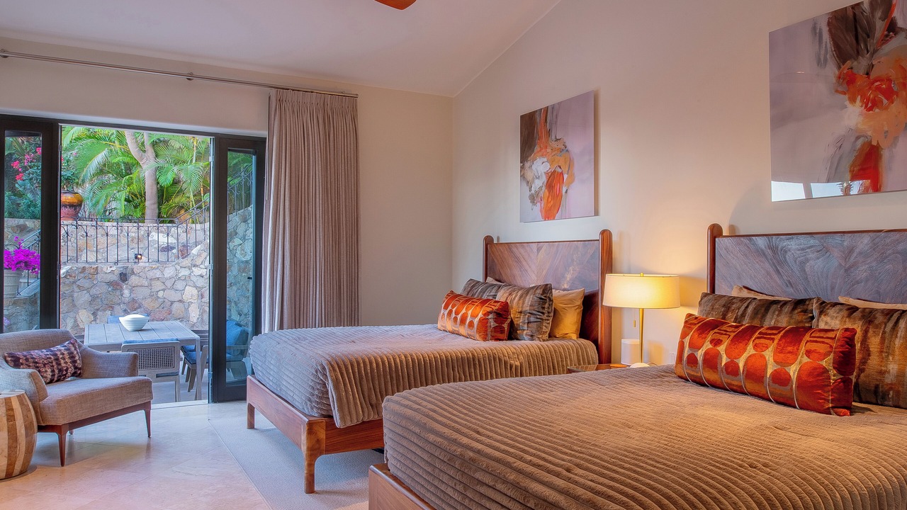 Photo of Bedroom in Palmilla