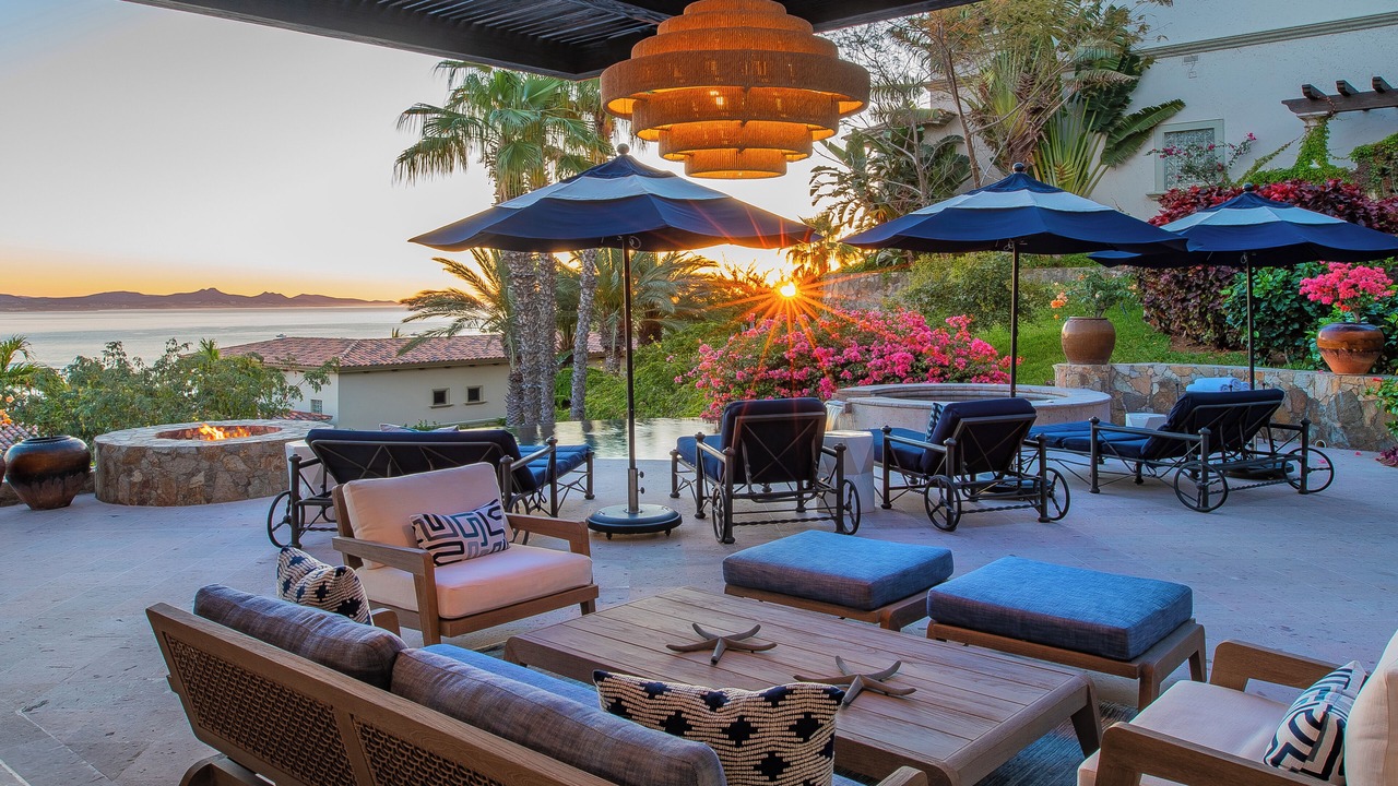 Photo of Outdoor in Palmilla