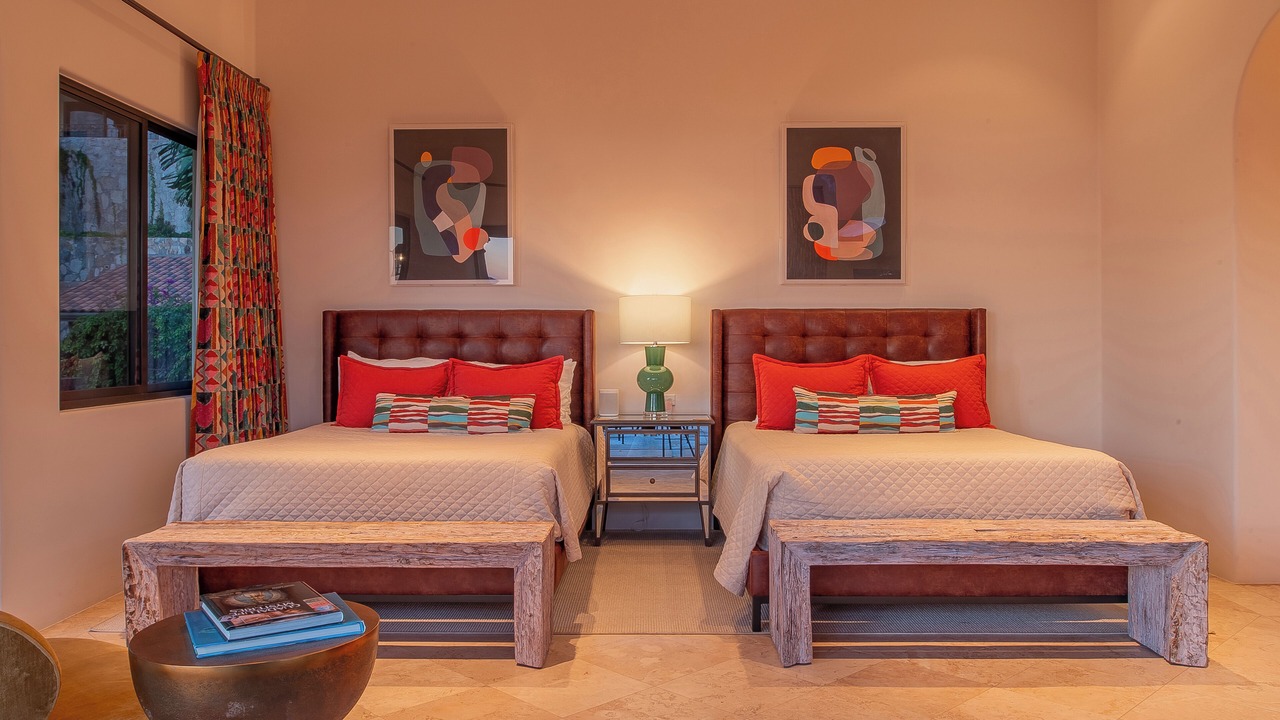 Photo of Bedroom in Palmilla