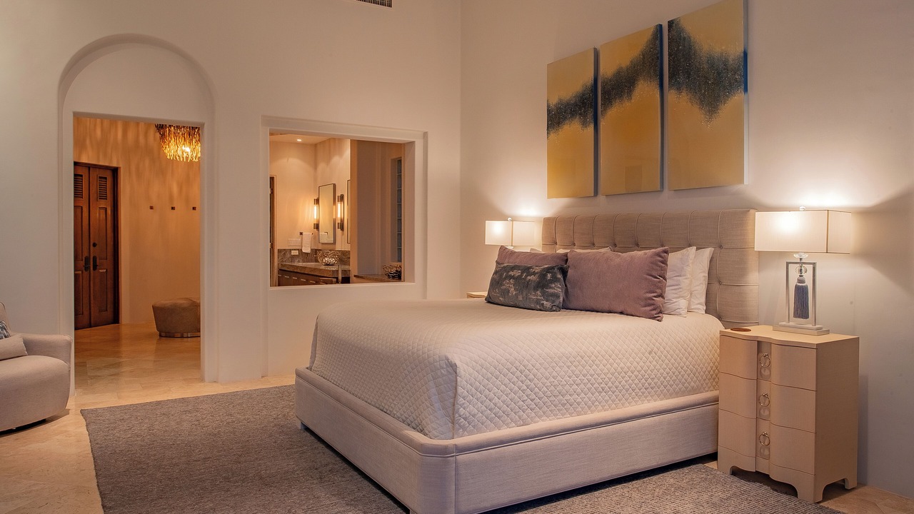 Photo of Bedroom in Palmilla