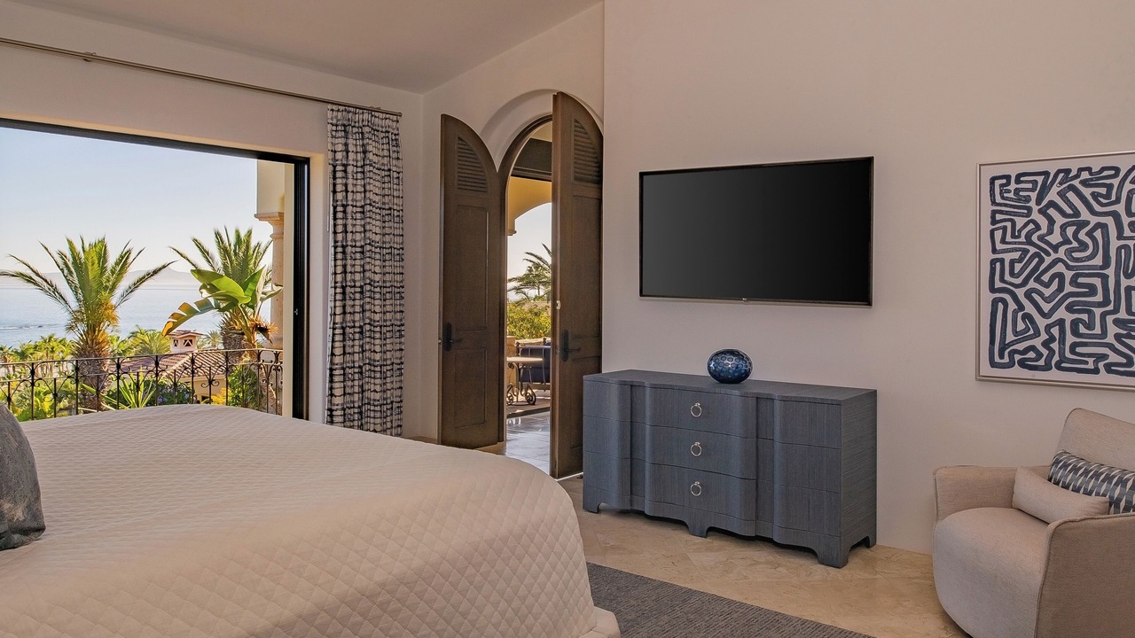 Photo of Bedroom in Palmilla