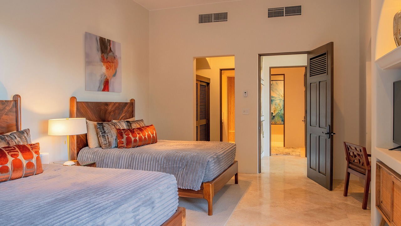 Photo of Bedroom in Palmilla