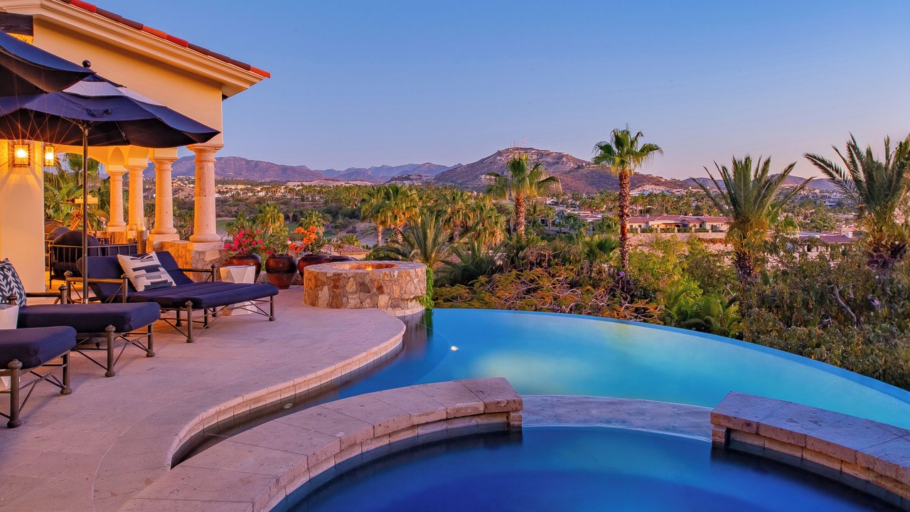 Photo of Outdoor in Palmilla