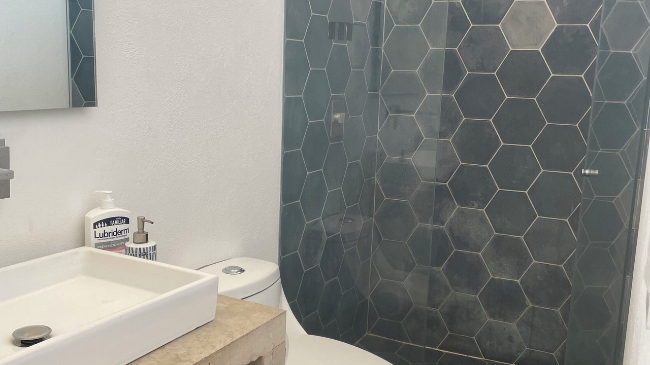 Photo of Bathroom in Centro