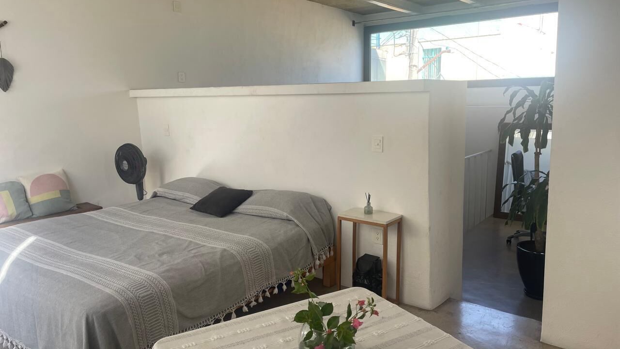 Photo of Bedroom in Centro