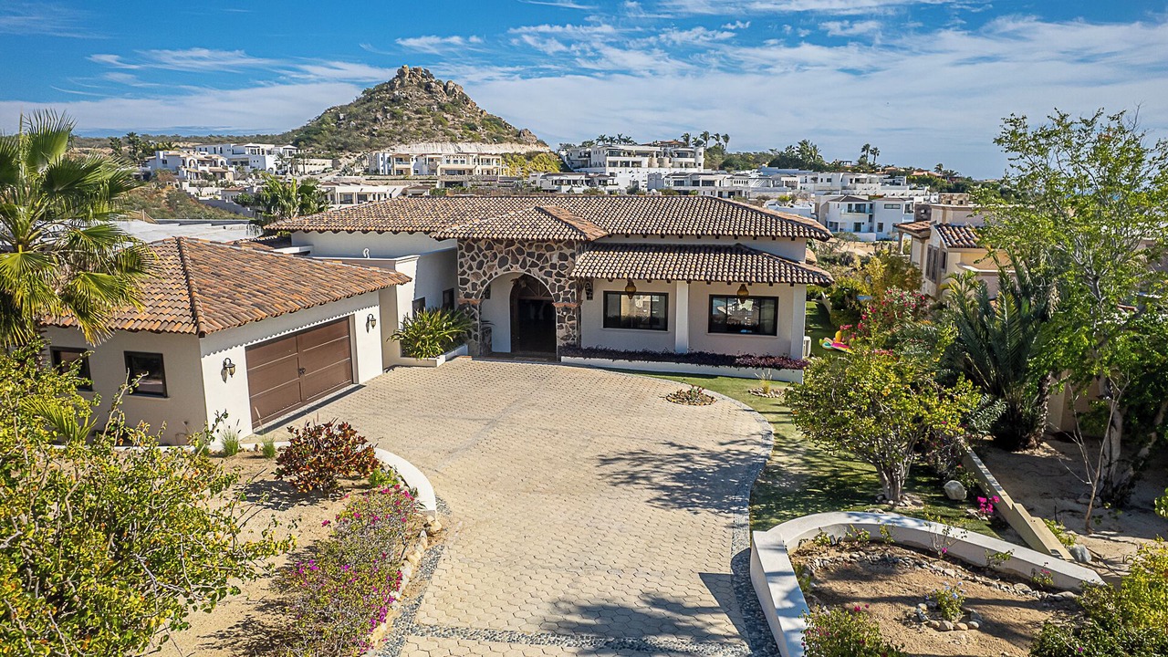 Photo of Outdoor in San Jose del Cabo