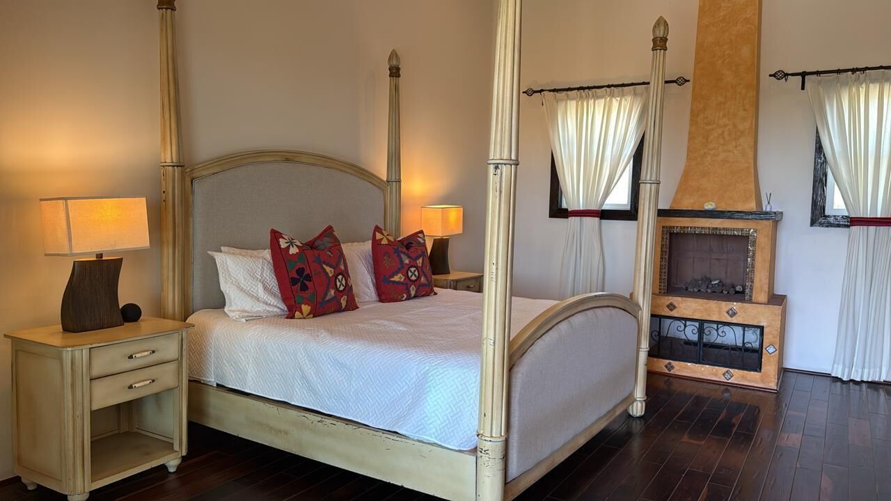 Photo of Bedroom in San Jose del Cabo