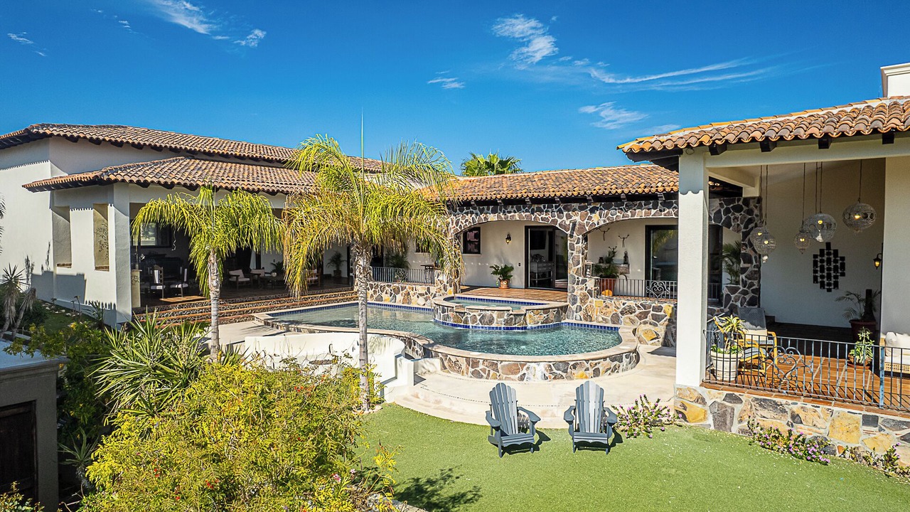 Photo of Outdoor in San Jose del Cabo