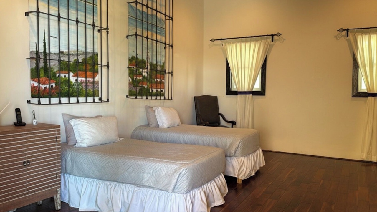 Photo of Bedroom in San Jose del Cabo