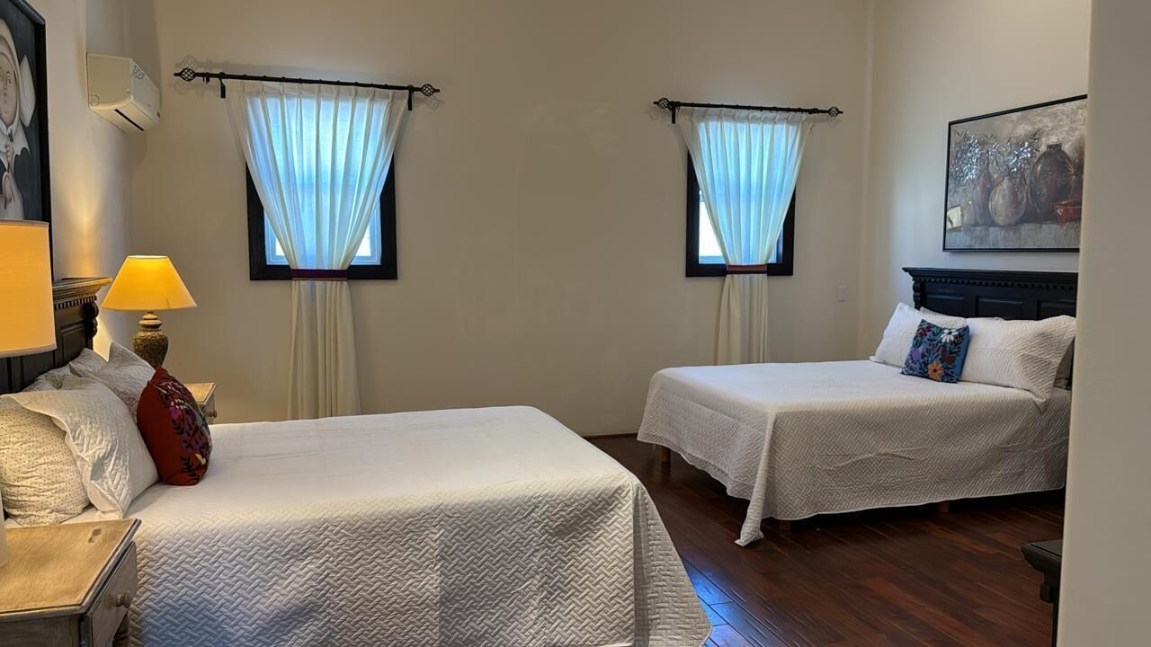 Photo of Bedroom in San Jose del Cabo