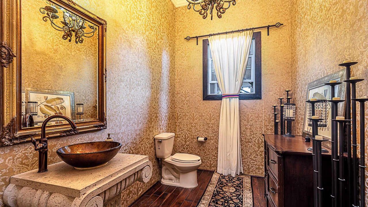 Photo of Bathroom in San Jose del Cabo