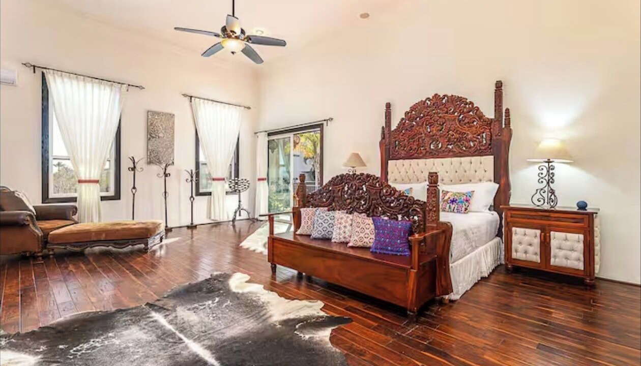 Photo of Bedroom in San Jose del Cabo