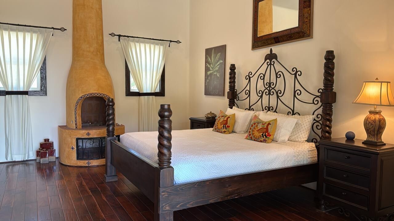 Photo of Bedroom in San Jose del Cabo