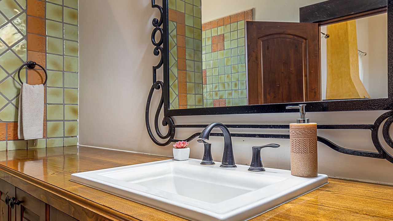 Photo of Bathroom in San Jose del Cabo