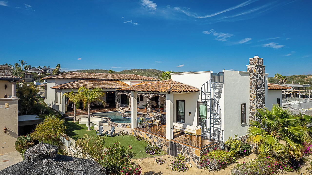 Photo of Outdoor in San Jose del Cabo
