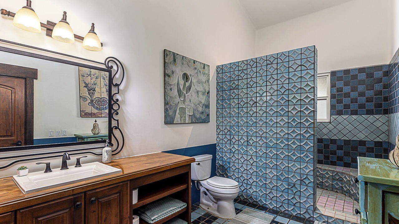 Photo of Bathroom in San Jose del Cabo