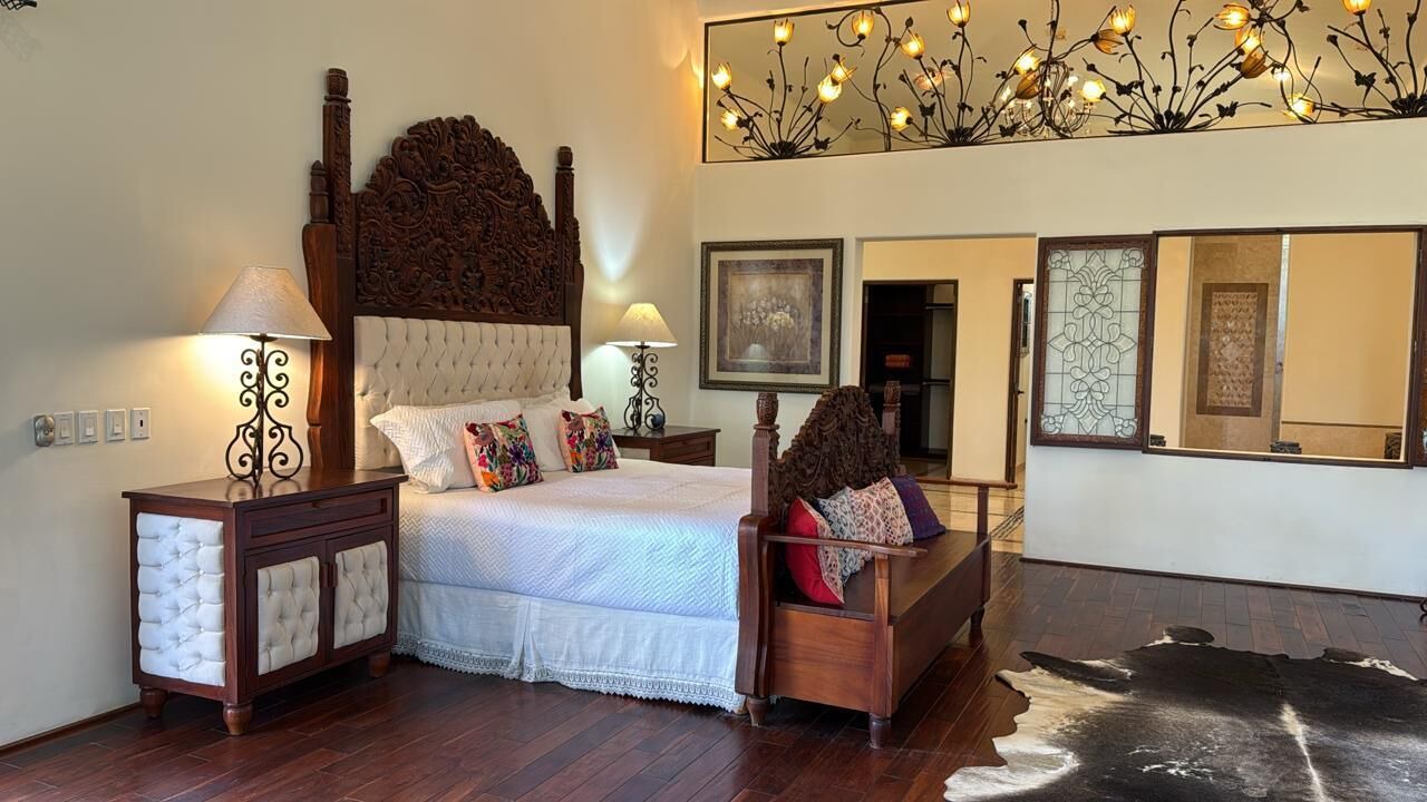 Photo of Bedroom in San Jose del Cabo