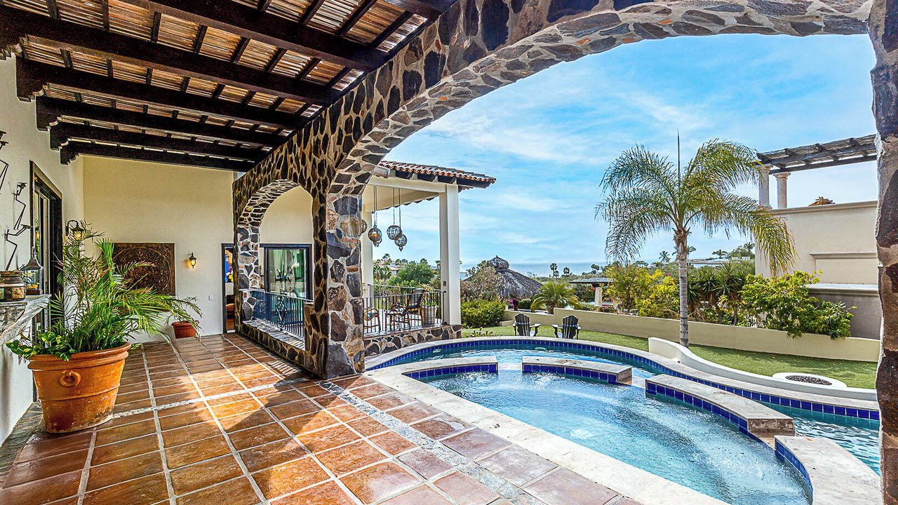 Photo of Outdoor in San Jose del Cabo