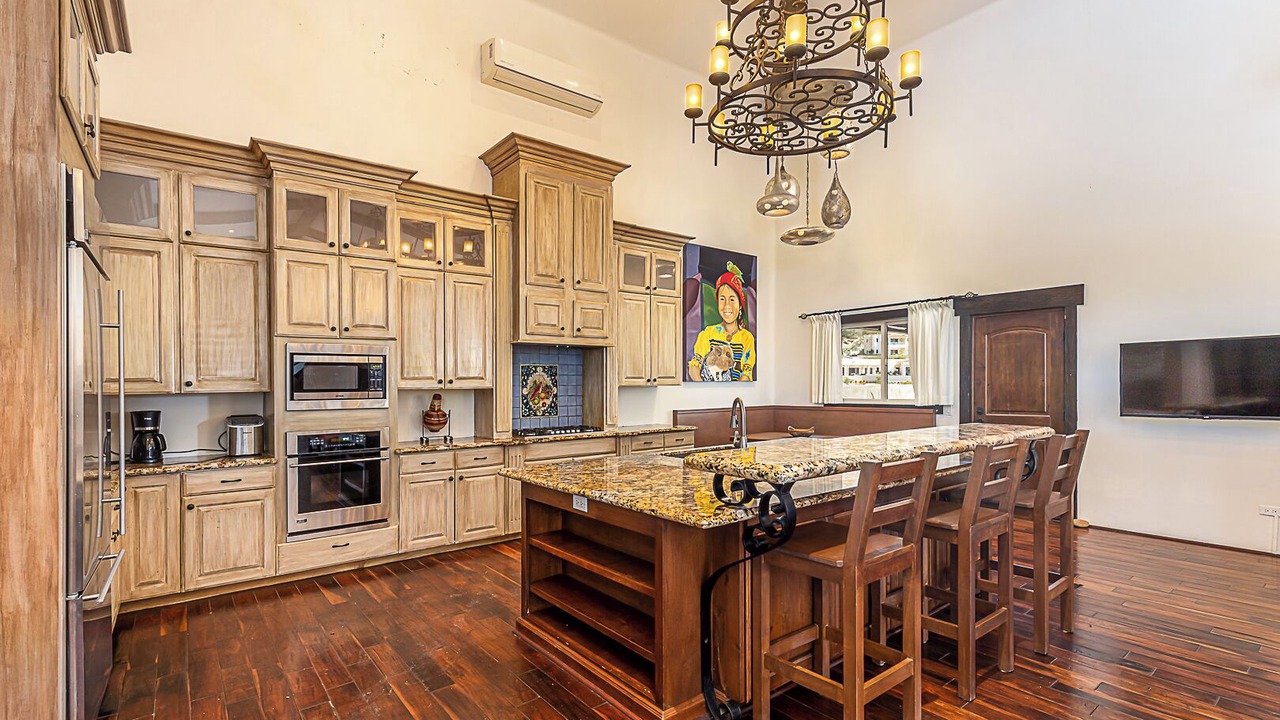 Photo of Kitchen in San Jose del Cabo