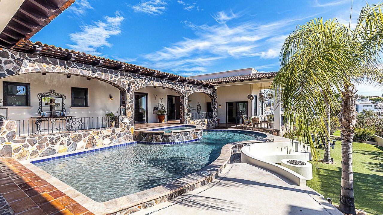 Photo of Outdoor in San Jose del Cabo