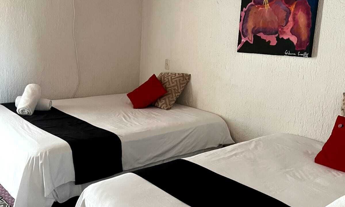 Photo of Bedroom in Ajijic