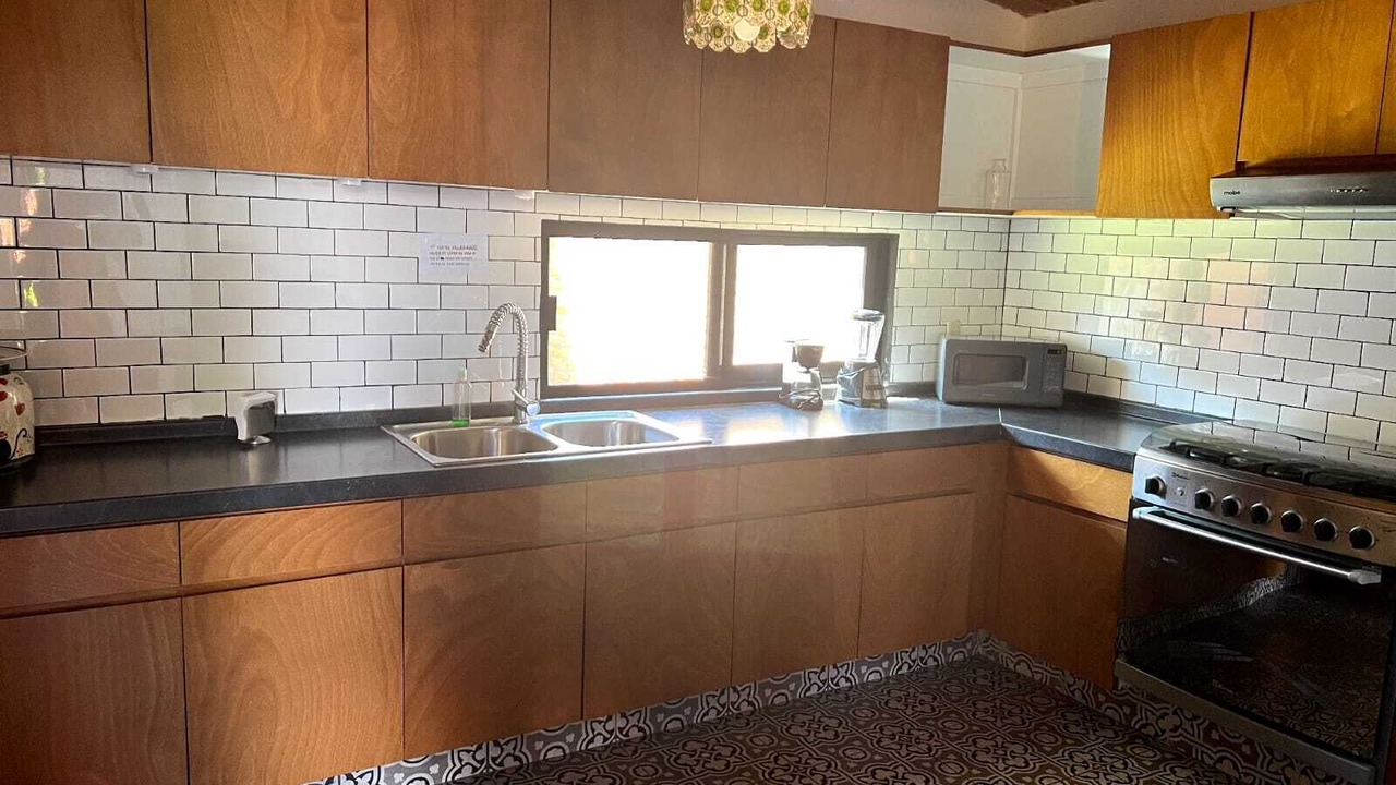 Photo of Kitchen in Ajijic
