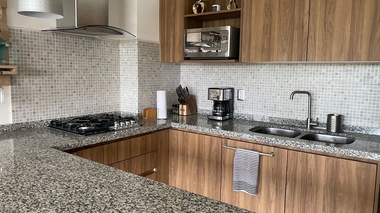 Photo of Kitchen in Puente del Mar