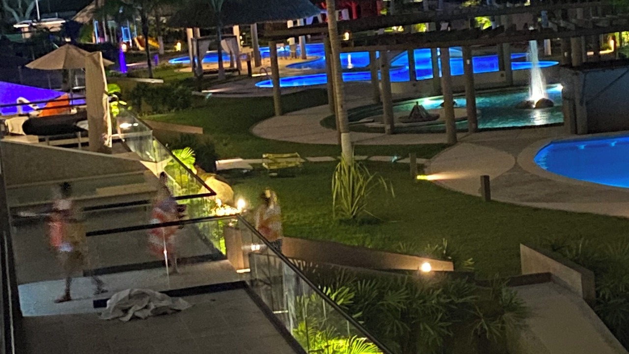 Photo of Outdoor in Puente del Mar